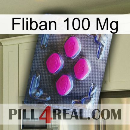 Fliban 100Mg 02